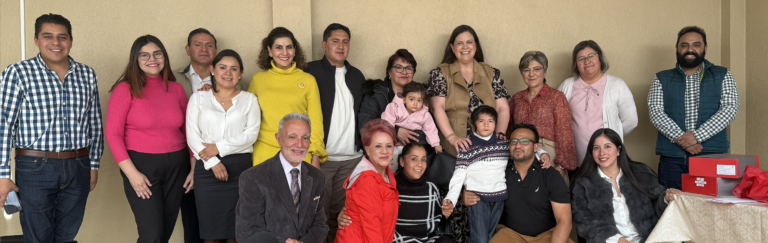 Emiliano Huerta ha concluido su campaña!!!